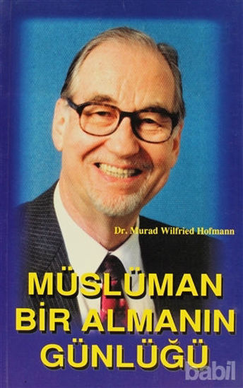 Picture of Müslüman Bir Almanın Günlüğü
