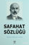 Picture of Safahat Sözlüğü
