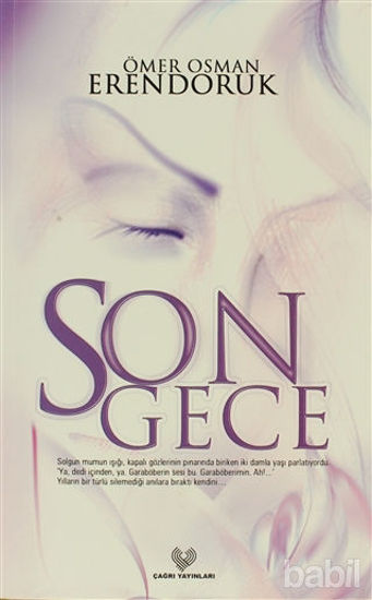 Picture of Son Gece