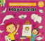 Picture of Boyama Kitaplarım - 2 Hayvanlar