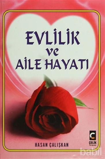 Picture of Evlilik ve Aile Hayatı