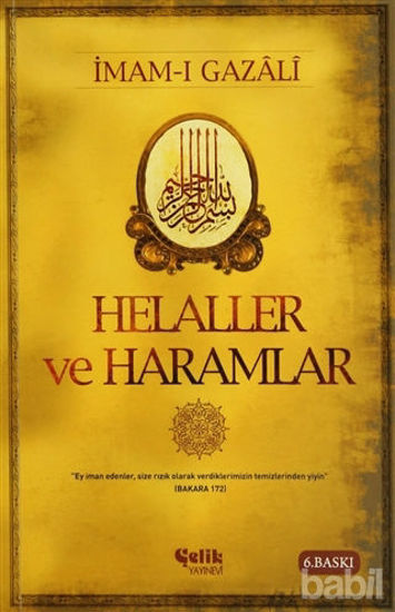 Picture of Helaller ve Haramlar
