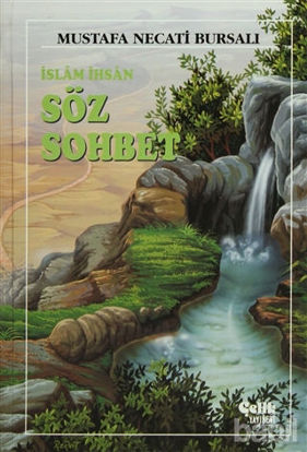 Picture of İslam İhsan Söz Sohbet