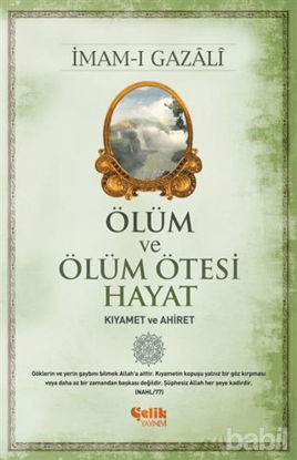 Picture of Ölüm ve Ölüm Ötesi Hayat