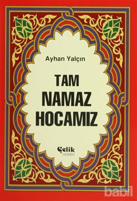 Picture of Tam Namaz Hocamız (Hafız Boy)
