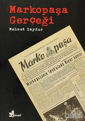 Picture of Markopaşa Gerçeği