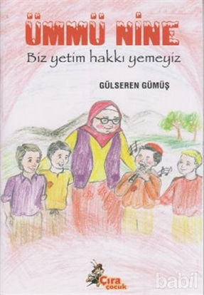 Picture of Ümmü Nine