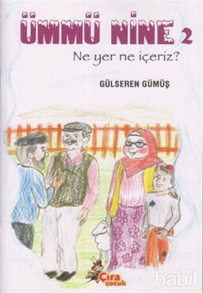 Picture of Ümmü Nine 2