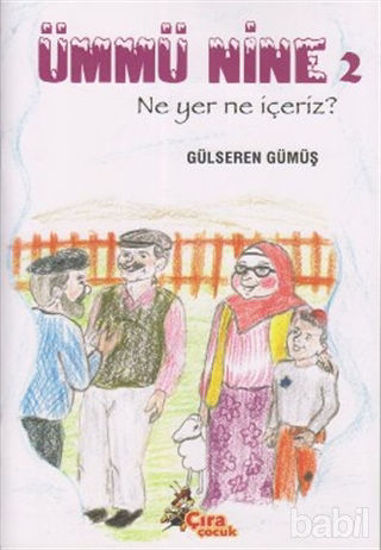 Picture of Ümmü Nine 2