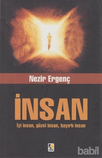 Picture of İnsan