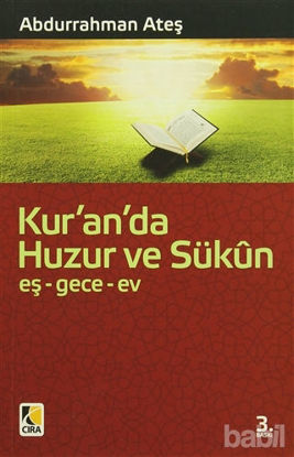 Picture of Kur’an’da Huzur ve Sükun