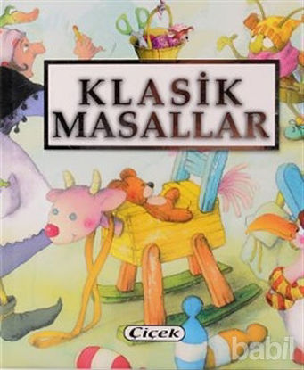 Picture of Klasik Masallar