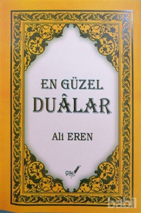 Picture of En Güzel Dualar (Ciltli)