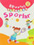 Picture of Eğlenceli Sözlüğüm -  Sporlar