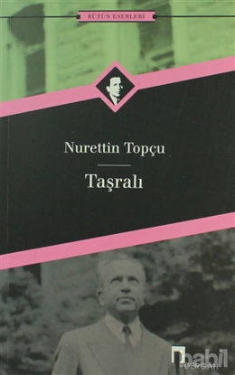 Picture of Taşralı Bütün Eserleri 12