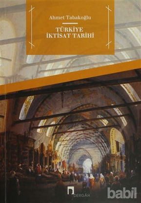 Picture of Türkiye İktisat Tarihi