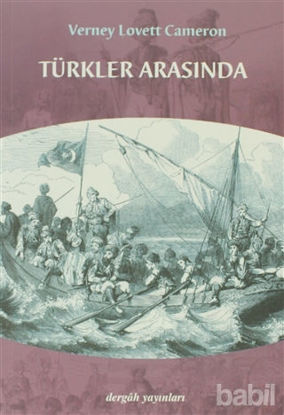 Picture of Türkler Arasında