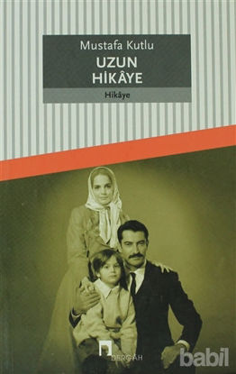 Picture of Uzun Hikaye