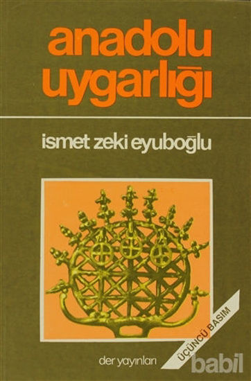 Picture of Anadolu Uygarlığı