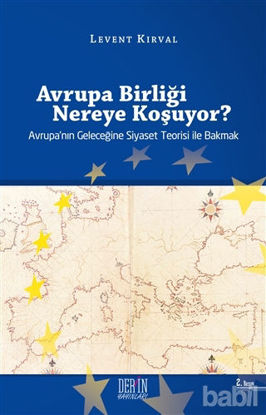 Picture of Avrupa Birliği Nereye Koşuyor?