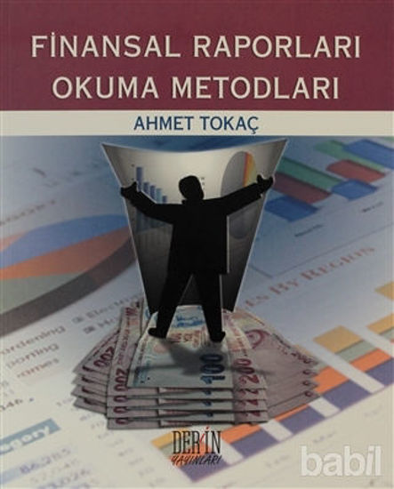 Picture of Finansal Raporları Okuma Metodları