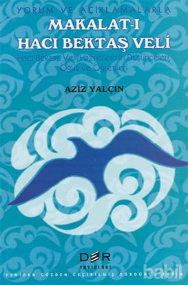 Picture of Makalat-ı Hacı Bektaş Veli