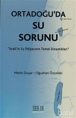 Picture of Ortadoğu’da Su Sorunu