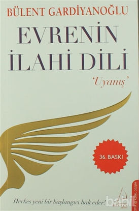 Picture of Evrenin İlahi Dili - Uyanış