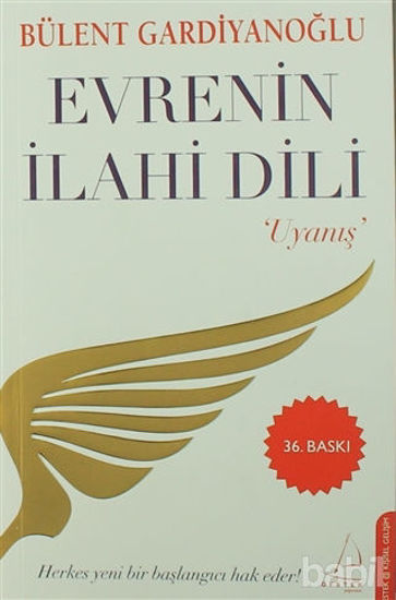 Picture of Evrenin İlahi Dili - Uyanış