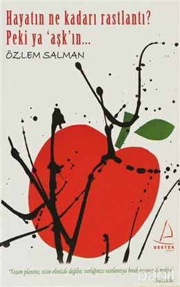 Picture of Hayatın Ne Kadarı Rastlantı? Peki Ya ’Aşk’ın...