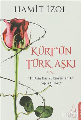 Picture of Kürt’ün Türk Aşkı
