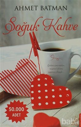 Picture of Soğuk Kahve