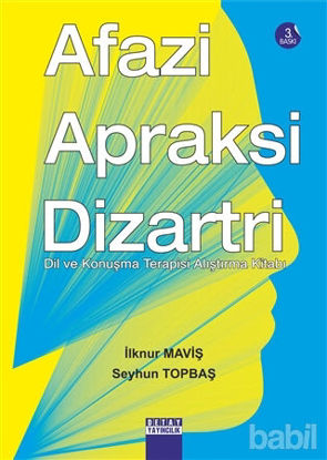 Picture of Afazi Apraksi Dizartri