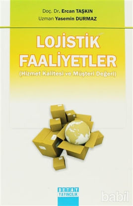 Picture of Lojistik Faaliyetler