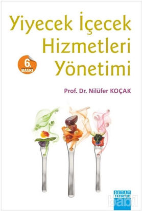 Picture of Yiyecek İçecek Hizmetleri Yönetimi
