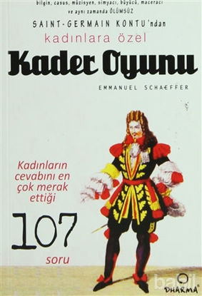 Picture of Kader Oyunu