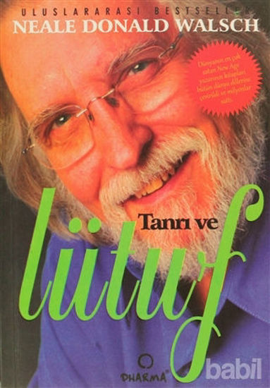 Picture of Tanrı ve Lütuf