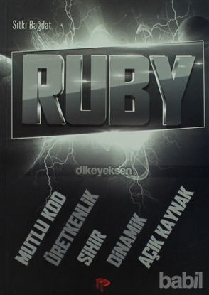 Picture of Ruby