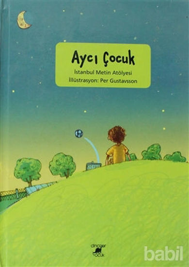 Picture of Aycı Çocuk