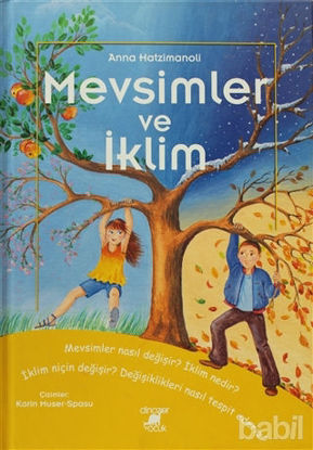 Picture of Mevsimler ve İklim