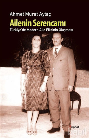 Picture of Ailenin Serancamı