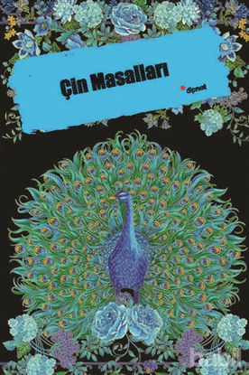 Picture of Çin Masalları