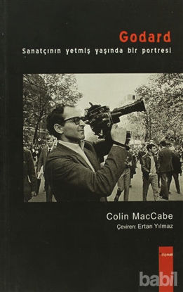 Picture of Godard