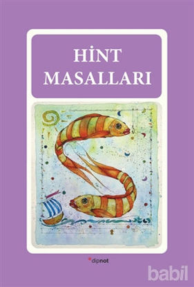 Picture of Hint Masalları