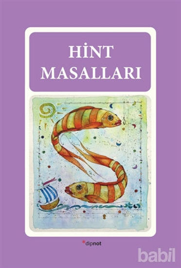 Picture of Hint Masalları