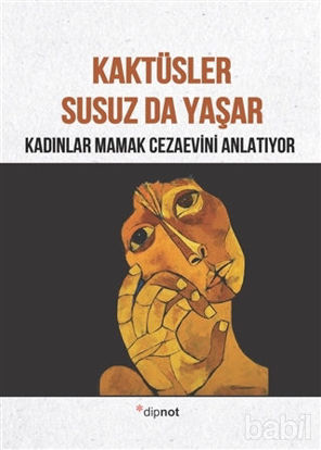 Picture of Kaktüsler Susuz da Yaşar