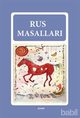 Picture of Rus Masalları