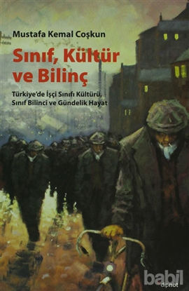 Picture of Sınıf, Kültür ve Bilinç