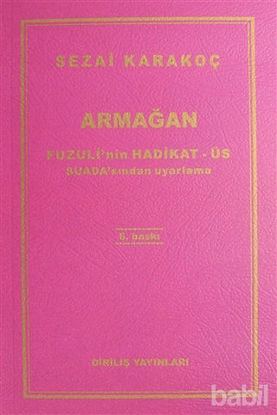 Picture of Armağan