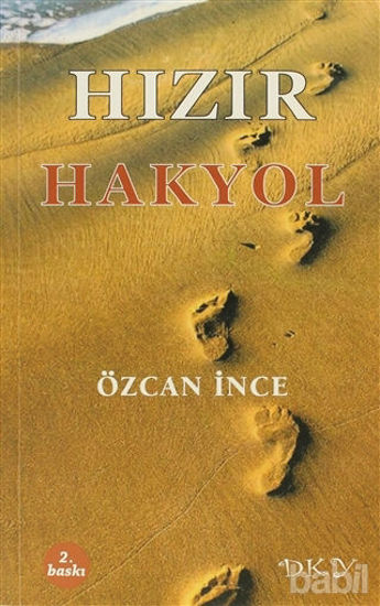 Picture of Hızır Hakyol